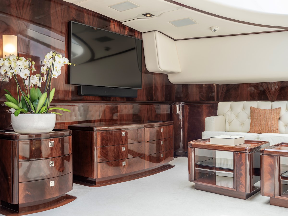 Bloemsma Van Breemen Sloop VALQUEST For Sale