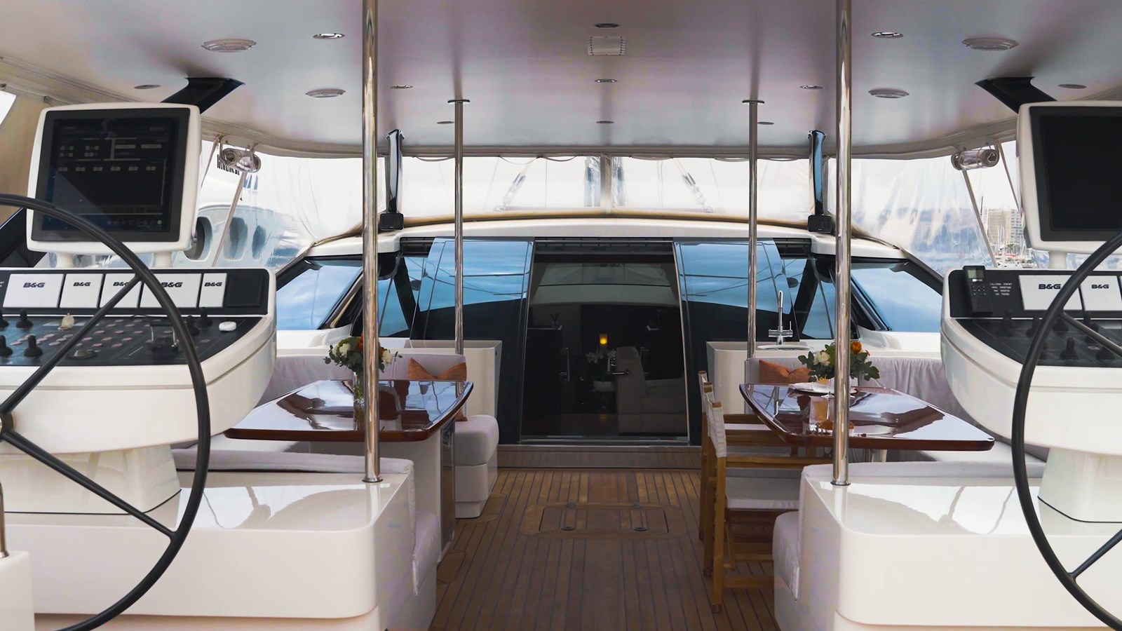Bloemsma Van Breemen Sloop VALQUEST For Sale
