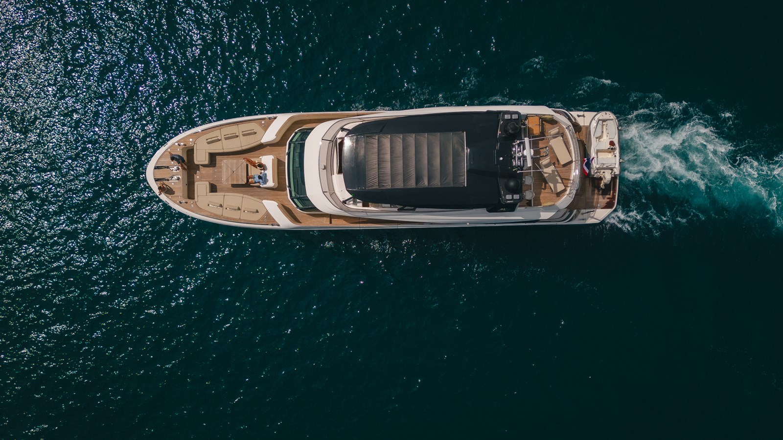 Monte Carlo Yachts Motor Yacht BAYC ASIA For Sale