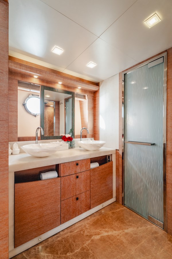 Monte Carlo Yachts Motor Yacht BAYC ASIA For Sale