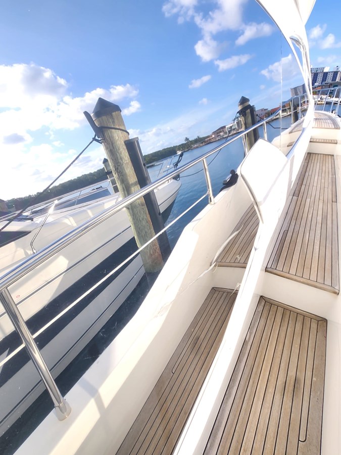 Azimut Yachts Motor Yacht - For Sale