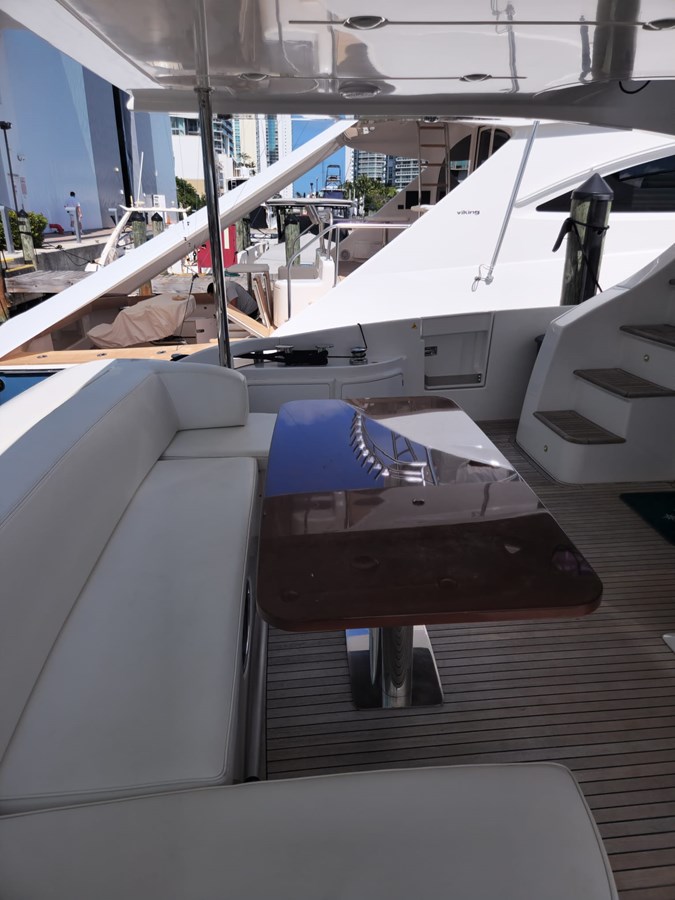 Azimut Yachts Motor Yacht - For Sale