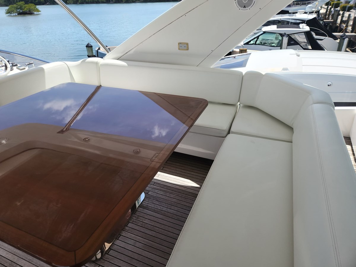 Azimut Yachts Motor Yacht - For Sale