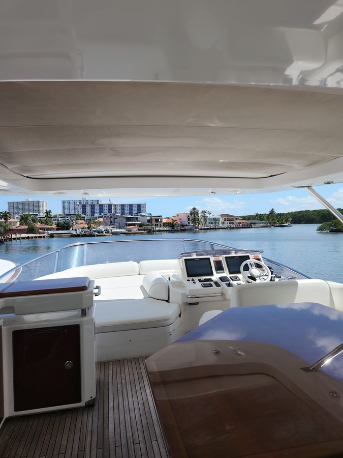 Azimut Yachts Motor Yacht - For Sale