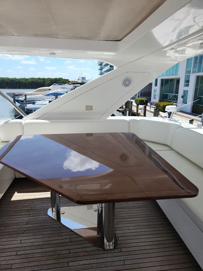Azimut Yachts Motor Yacht - For Sale