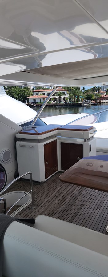 Azimut Yachts Motor Yacht - For Sale