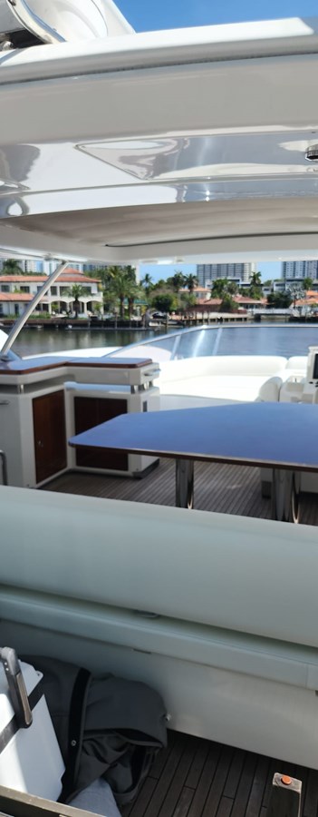 Azimut Yachts Motor Yacht - For Sale