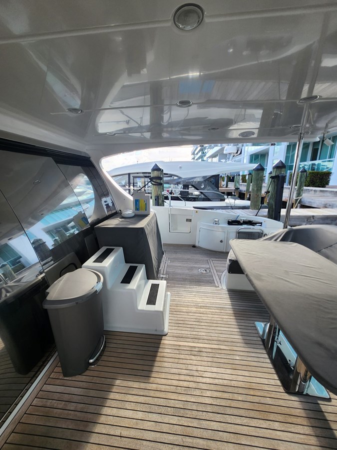 Azimut Yachts Motor Yacht - For Sale