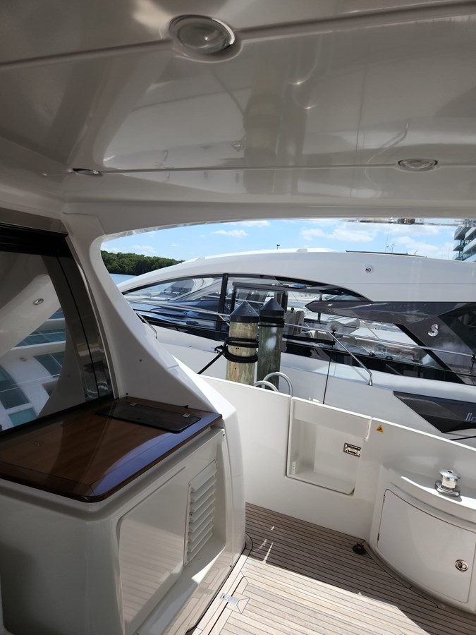 Azimut Yachts Motor Yacht - For Sale