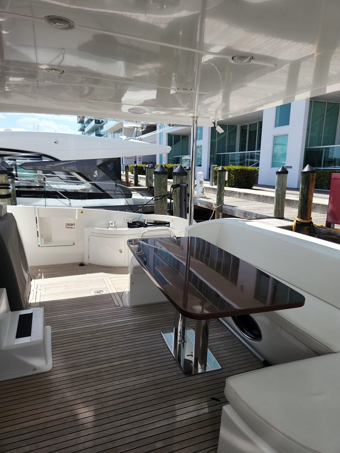 Azimut Yachts Motor Yacht - For Sale