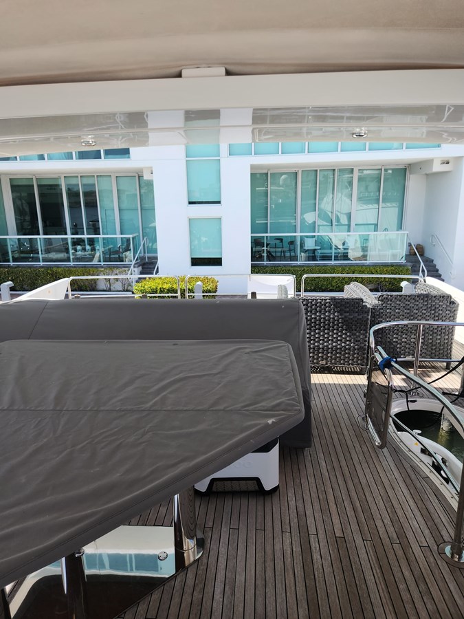 Azimut Yachts Motor Yacht - For Sale