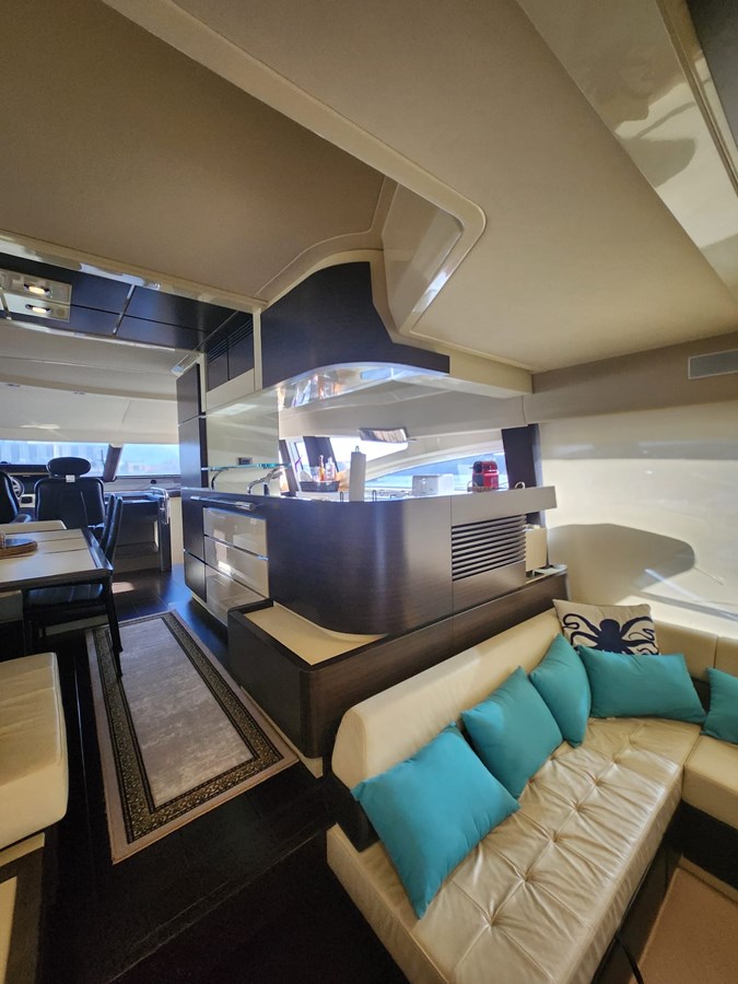 Azimut Yachts Motor Yacht - For Sale