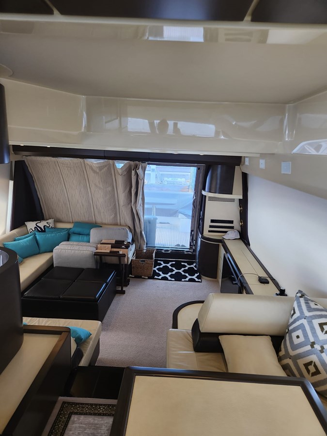 Azimut Yachts Motor Yacht - For Sale