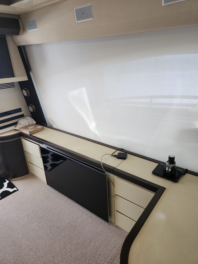 Azimut Yachts Motor Yacht - For Sale