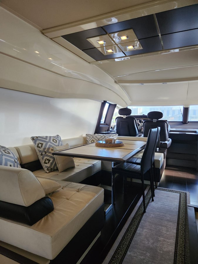 Azimut Yachts Motor Yacht - For Sale