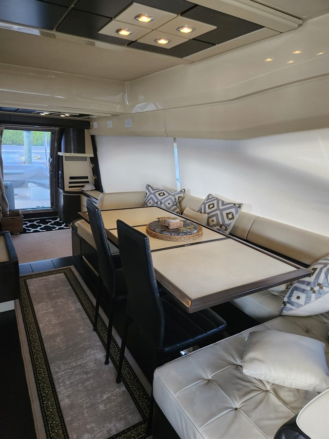 Azimut Yachts Motor Yacht - For Sale