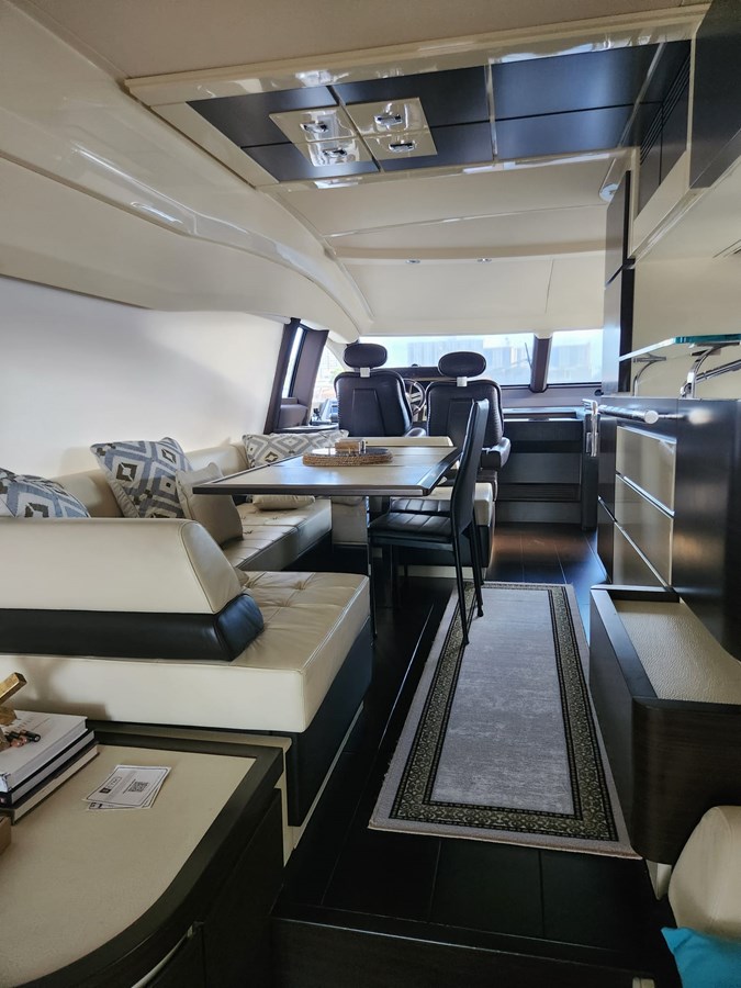 Azimut Yachts Motor Yacht - For Sale