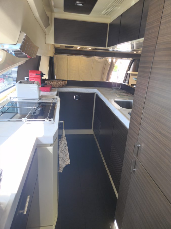 Azimut Yachts Motor Yacht - For Sale