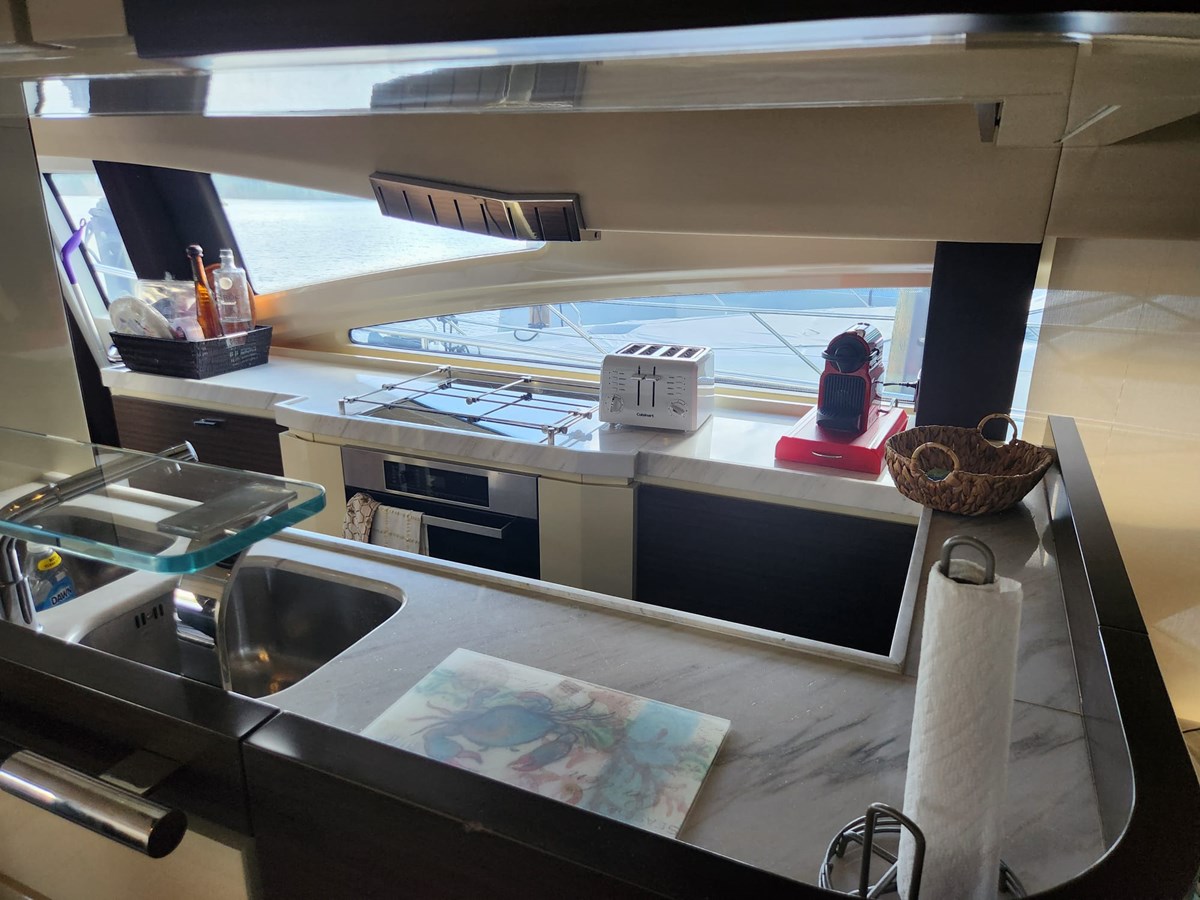 Azimut Yachts Motor Yacht - For Sale