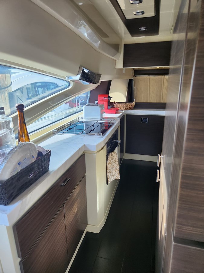 Azimut Yachts Motor Yacht - For Sale