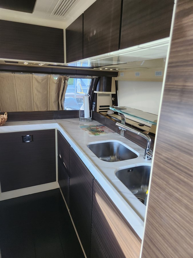 Azimut Yachts Motor Yacht - For Sale
