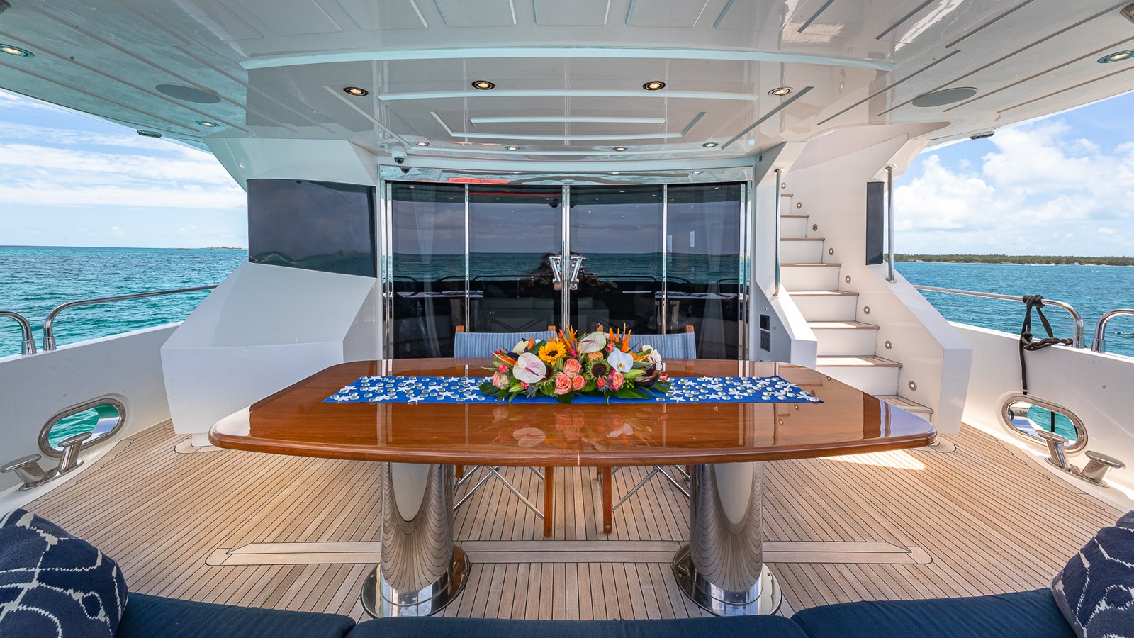 Sunseeker Motor Yacht EMRYS For Sale