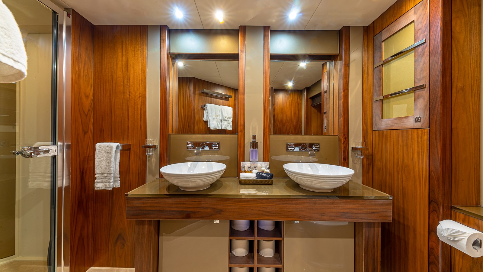 Sunseeker Motor Yacht EMRYS For Sale