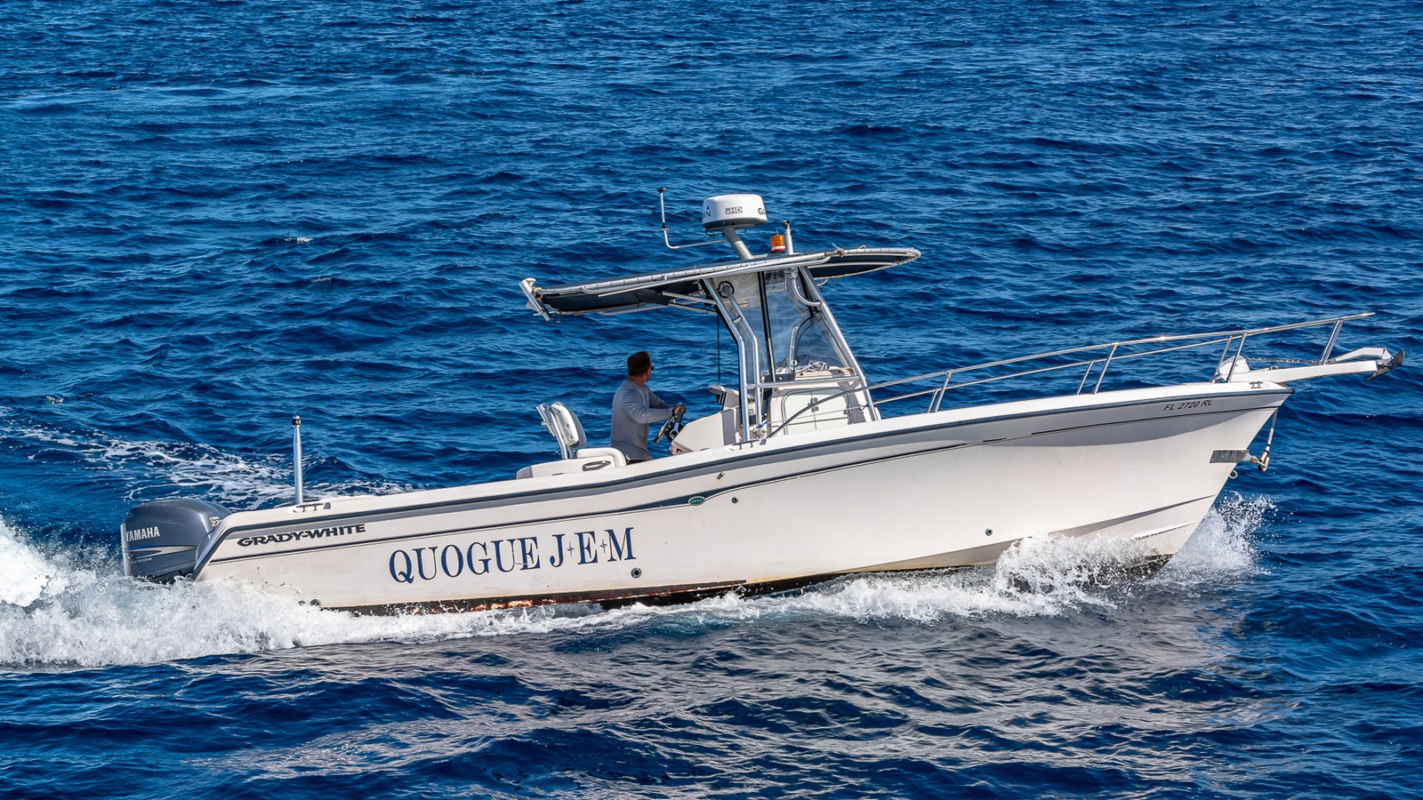 Sunseeker Motor Yacht EMRYS For Sale