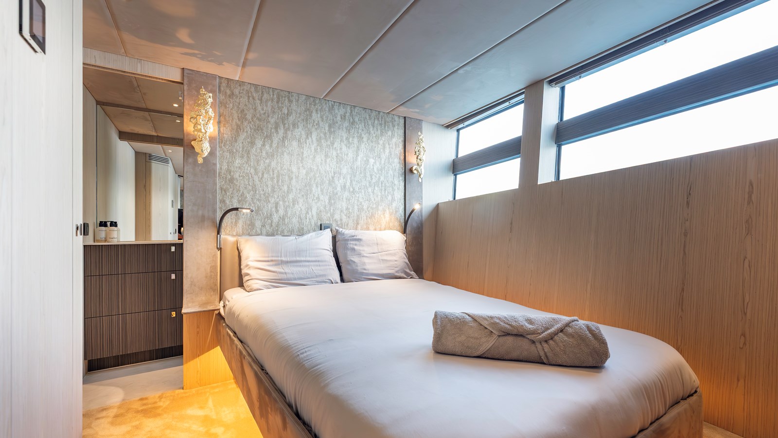 St-barth Yachting Motor Yacht ST-BARTH II For Sale