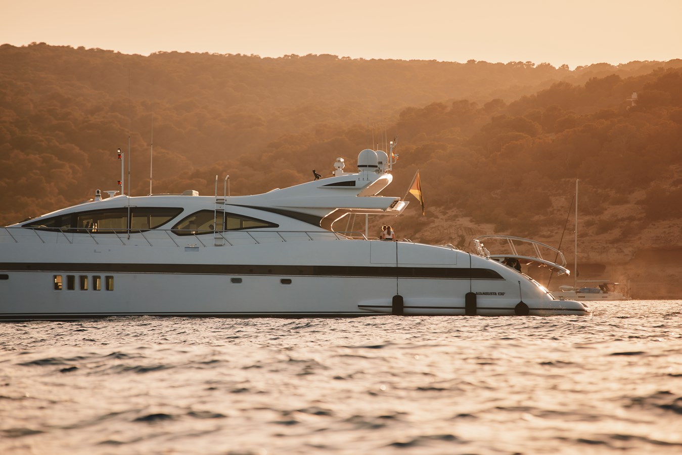 Overmarine Group Boats Jomar For Sale