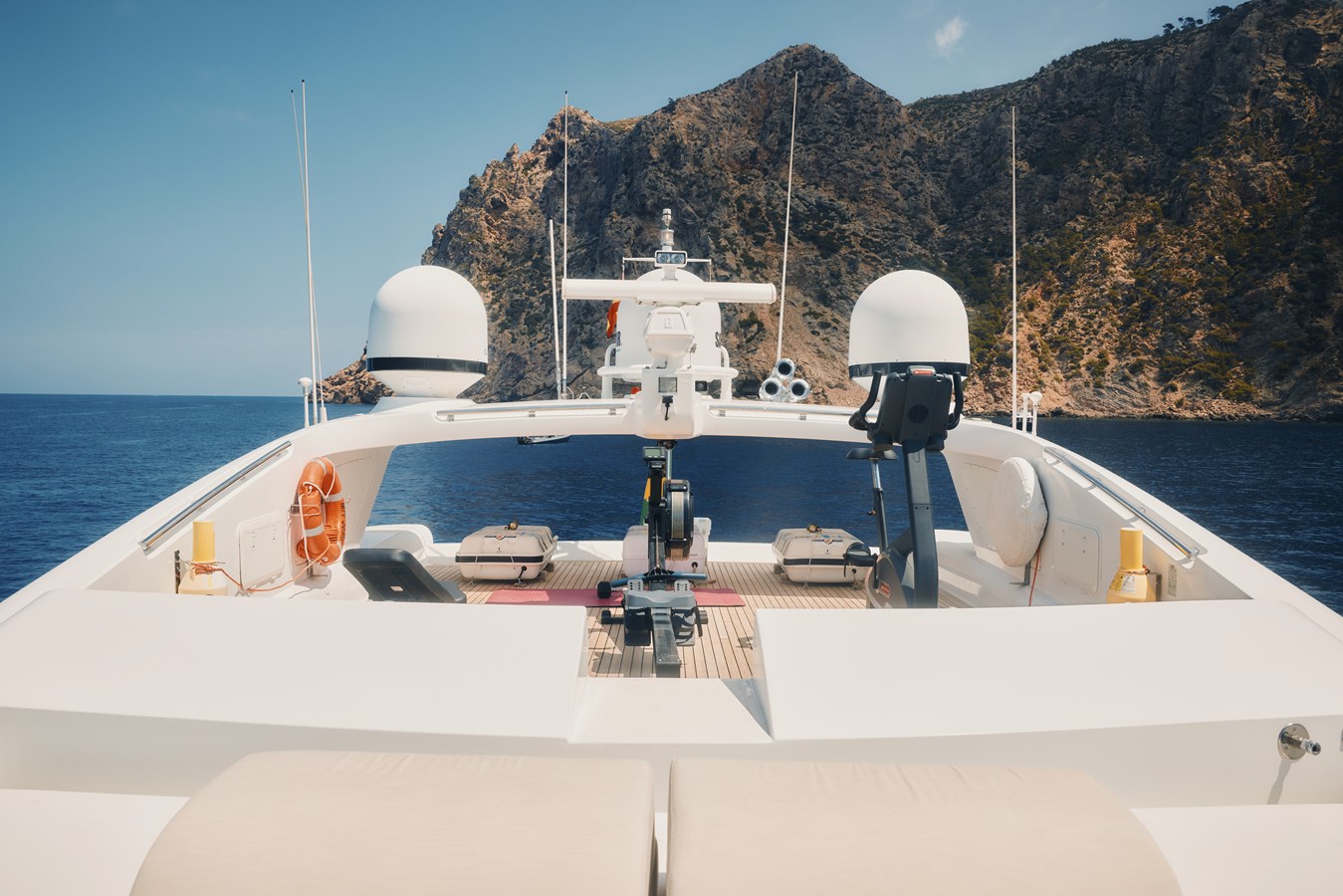 Overmarine Group Boats Jomar For Sale