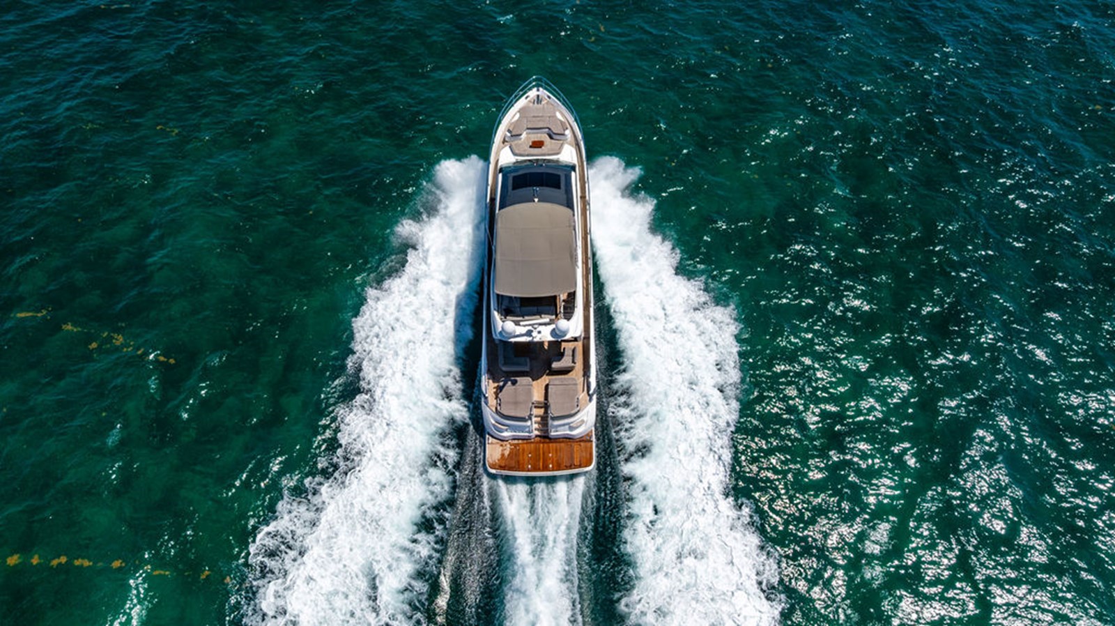 Princess Yachts Motor Yacht COCOON For Sale