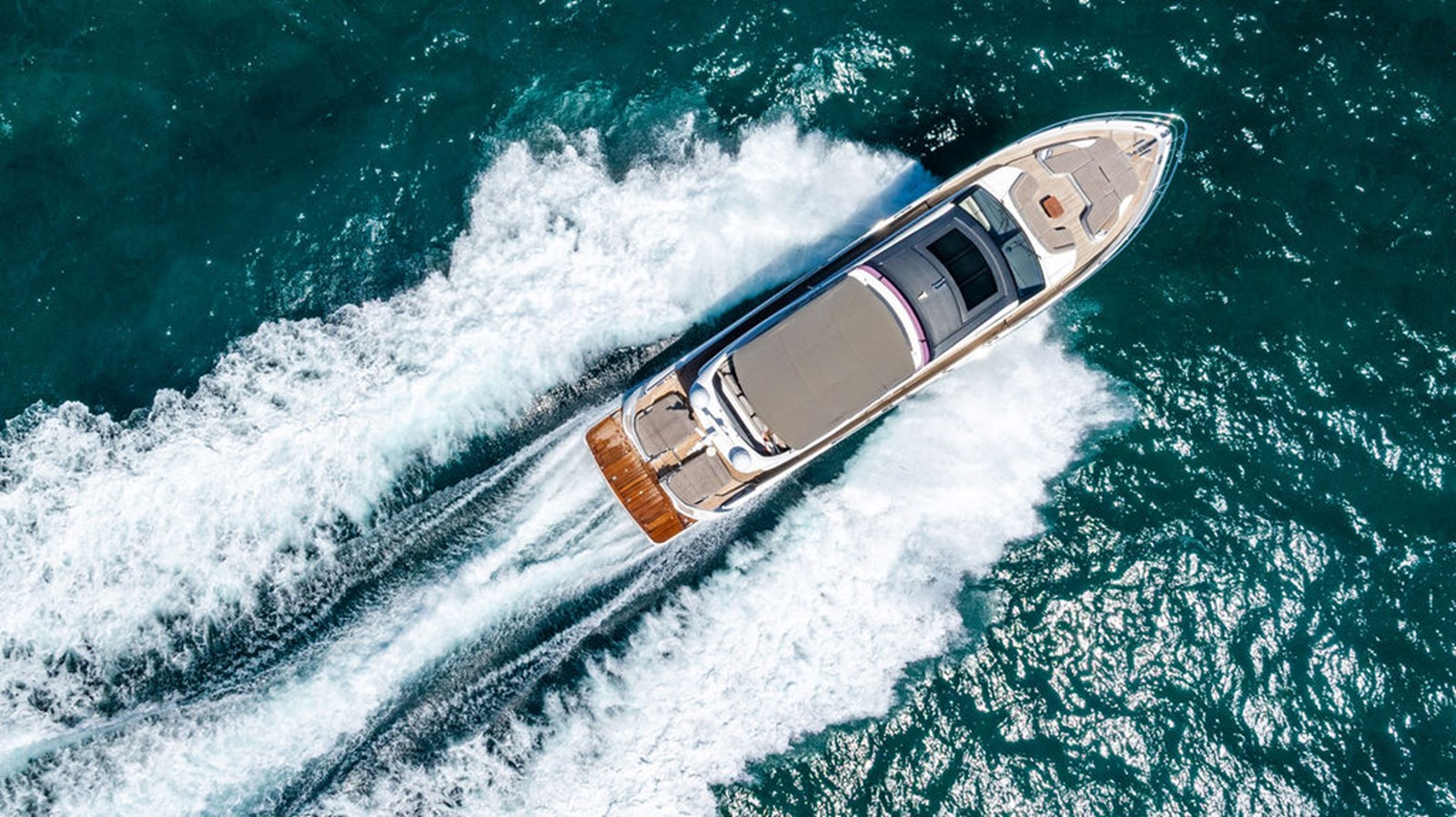 Princess Yachts Motor Yacht COCOON For Sale
