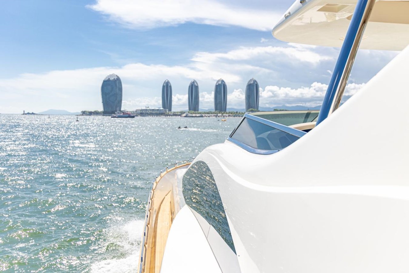 Azimut Yachts Motor Yacht Azimut 105 For Sale