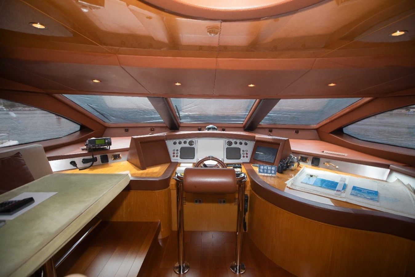 Azimut Yachts Motor Yacht Azimut 105 For Sale