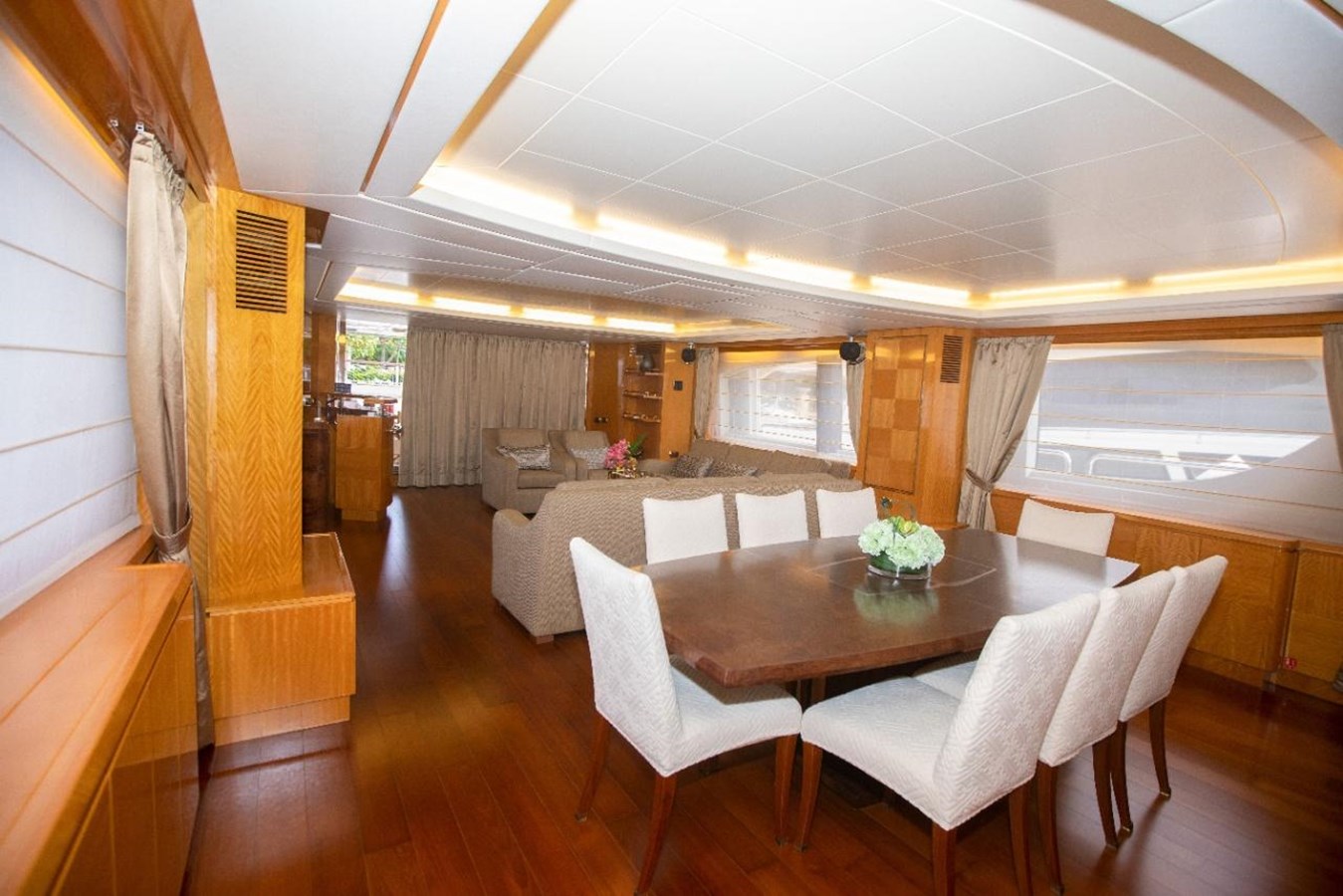 Azimut Yachts Motor Yacht Azimut 105 For Sale