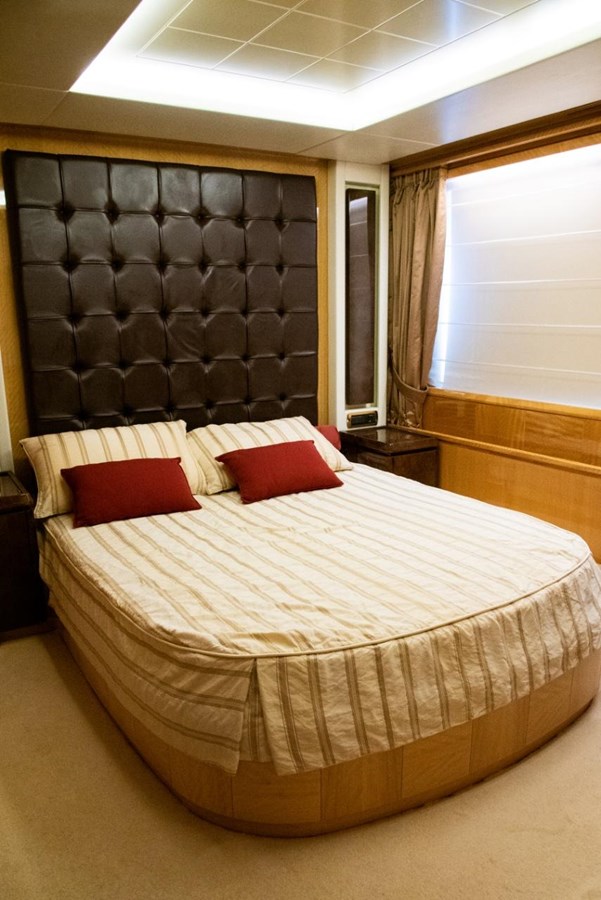 Azimut Yachts Motor Yacht Azimut 105 For Sale