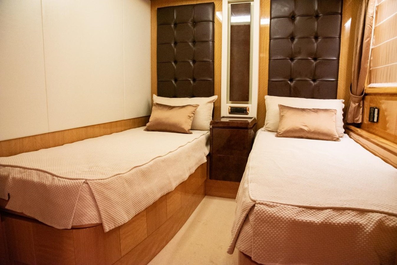 Azimut Yachts Motor Yacht Azimut 105 For Sale