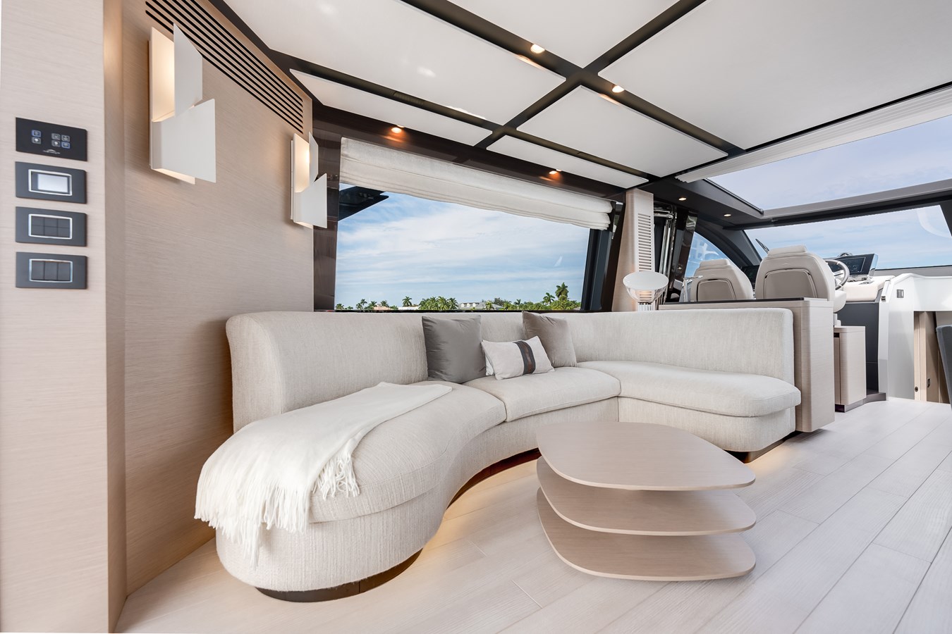 Azimut Yachts Motor Yacht Sunset 8 For Sale