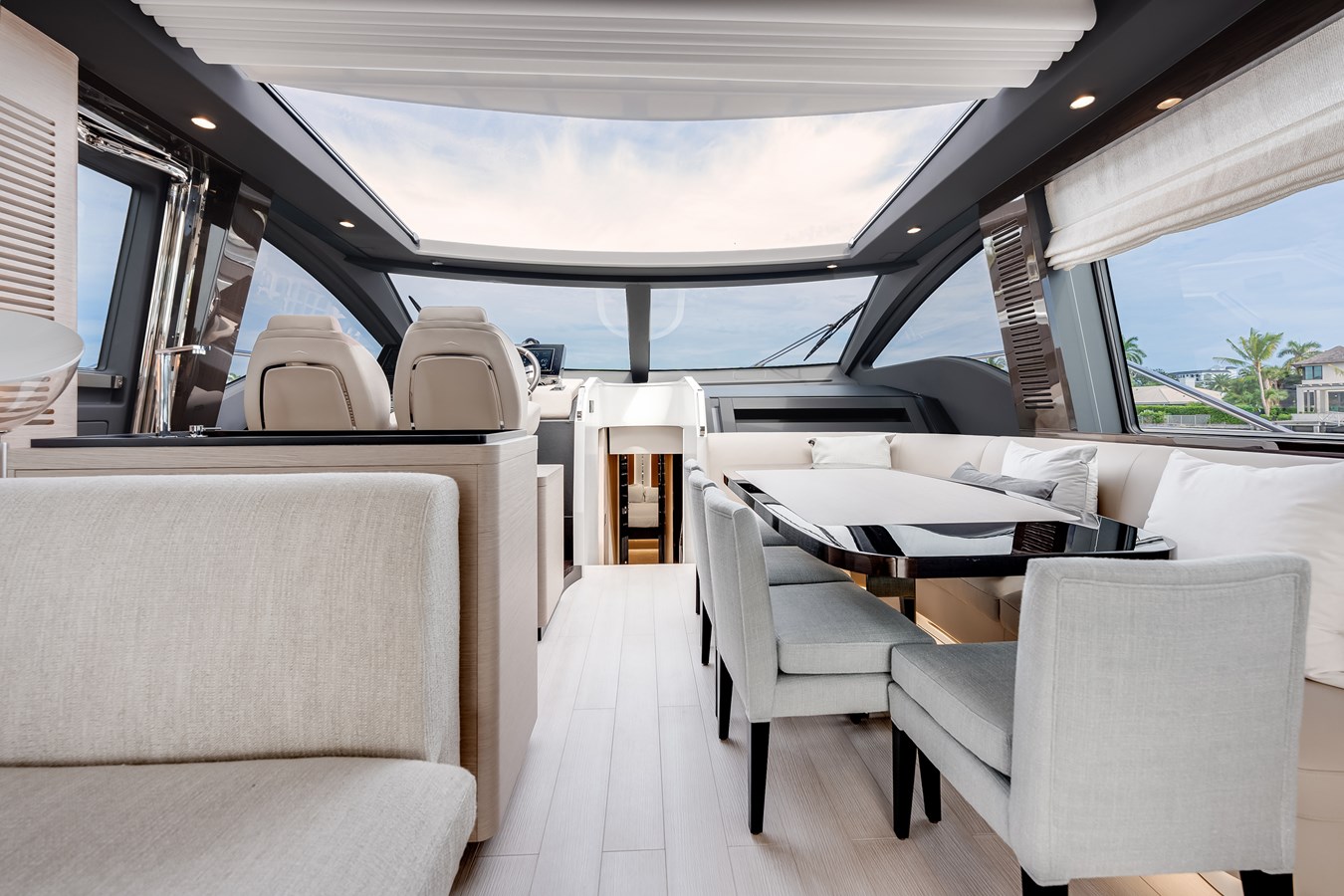 Azimut Yachts Motor Yacht Sunset 8 For Sale