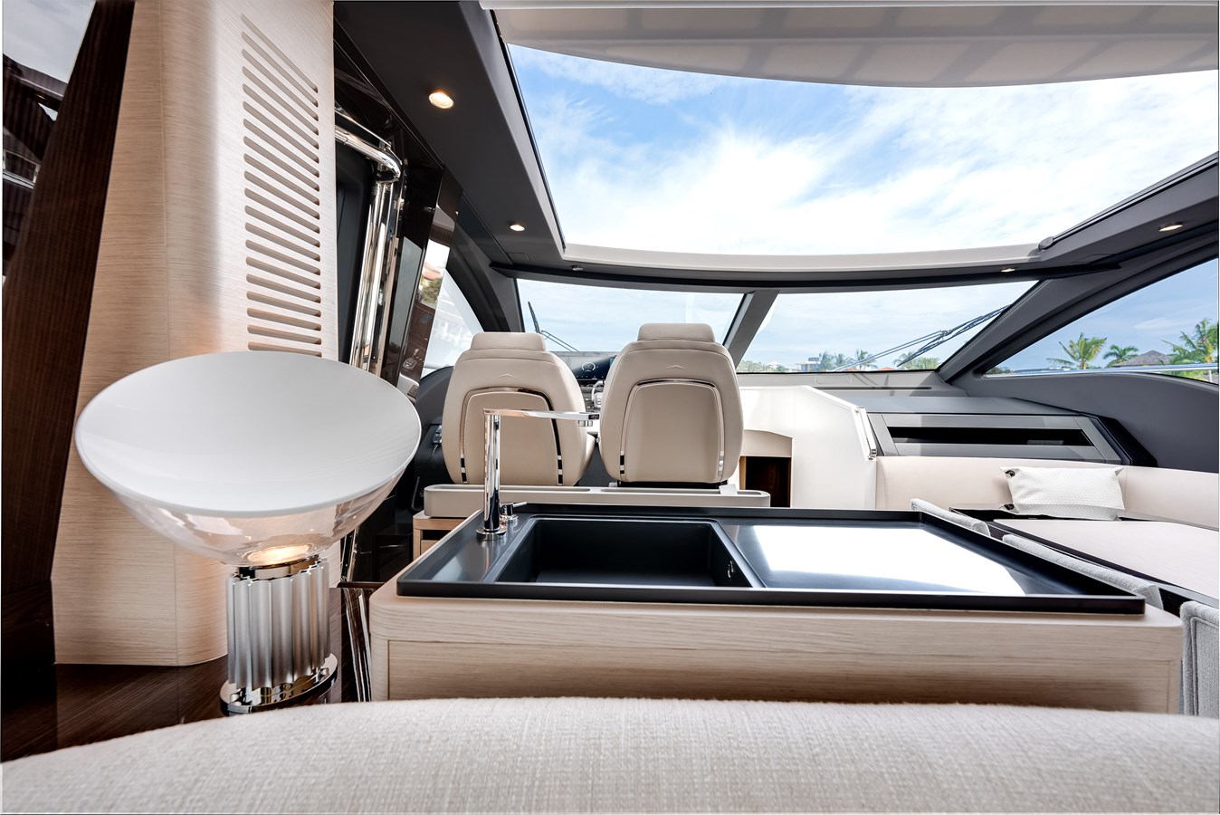 Azimut Yachts Motor Yacht Sunset 8 For Sale