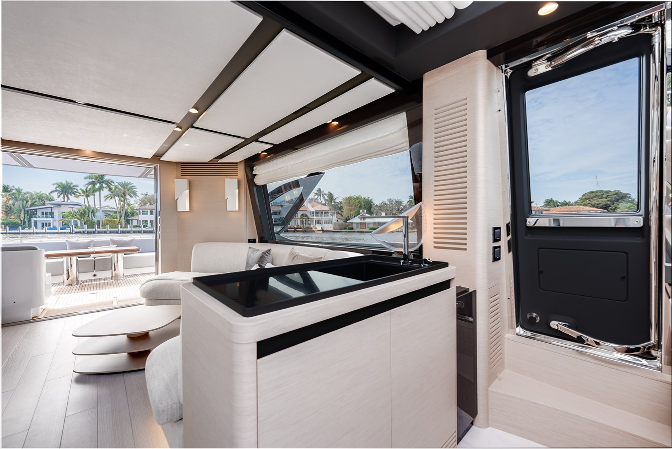 Azimut Yachts Motor Yacht Sunset 8 For Sale