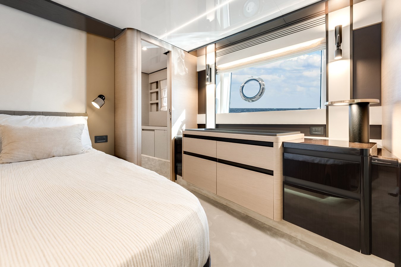 Azimut Yachts Motor Yacht Sunset 8 For Sale