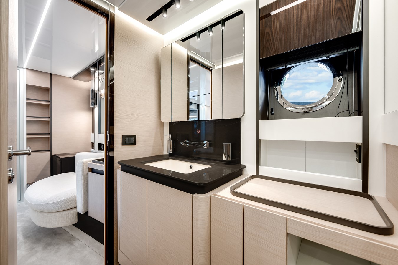 Azimut Yachts Motor Yacht Sunset 8 For Sale