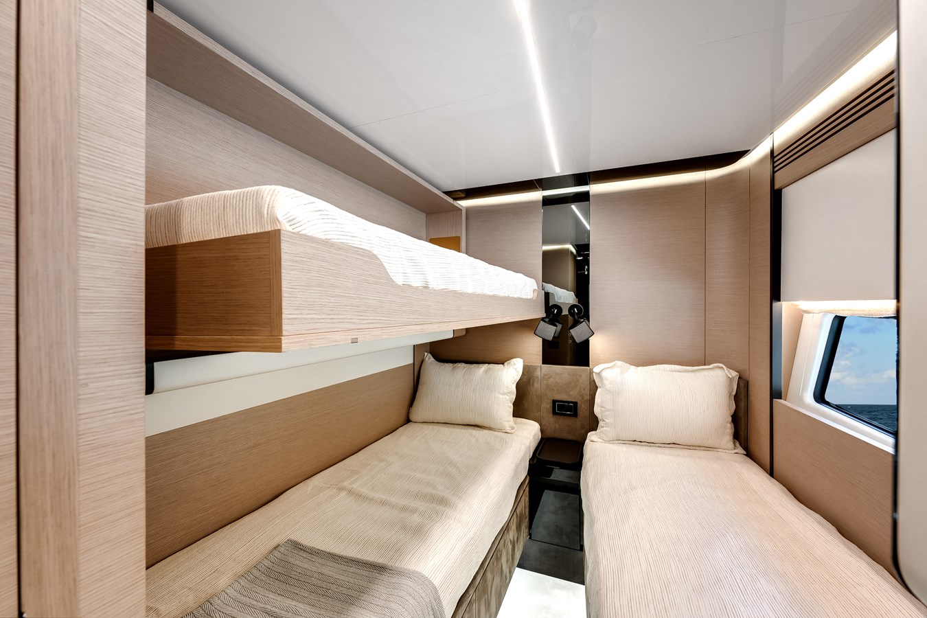 Azimut Yachts Motor Yacht Sunset 8 For Sale