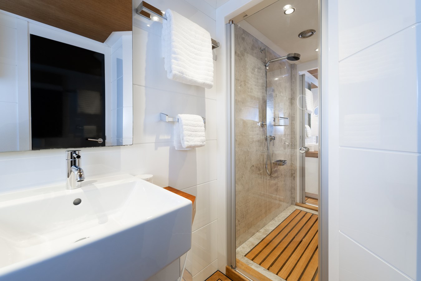 Tansu Yachts Motor Yacht PREFERENCE 19 For Sale