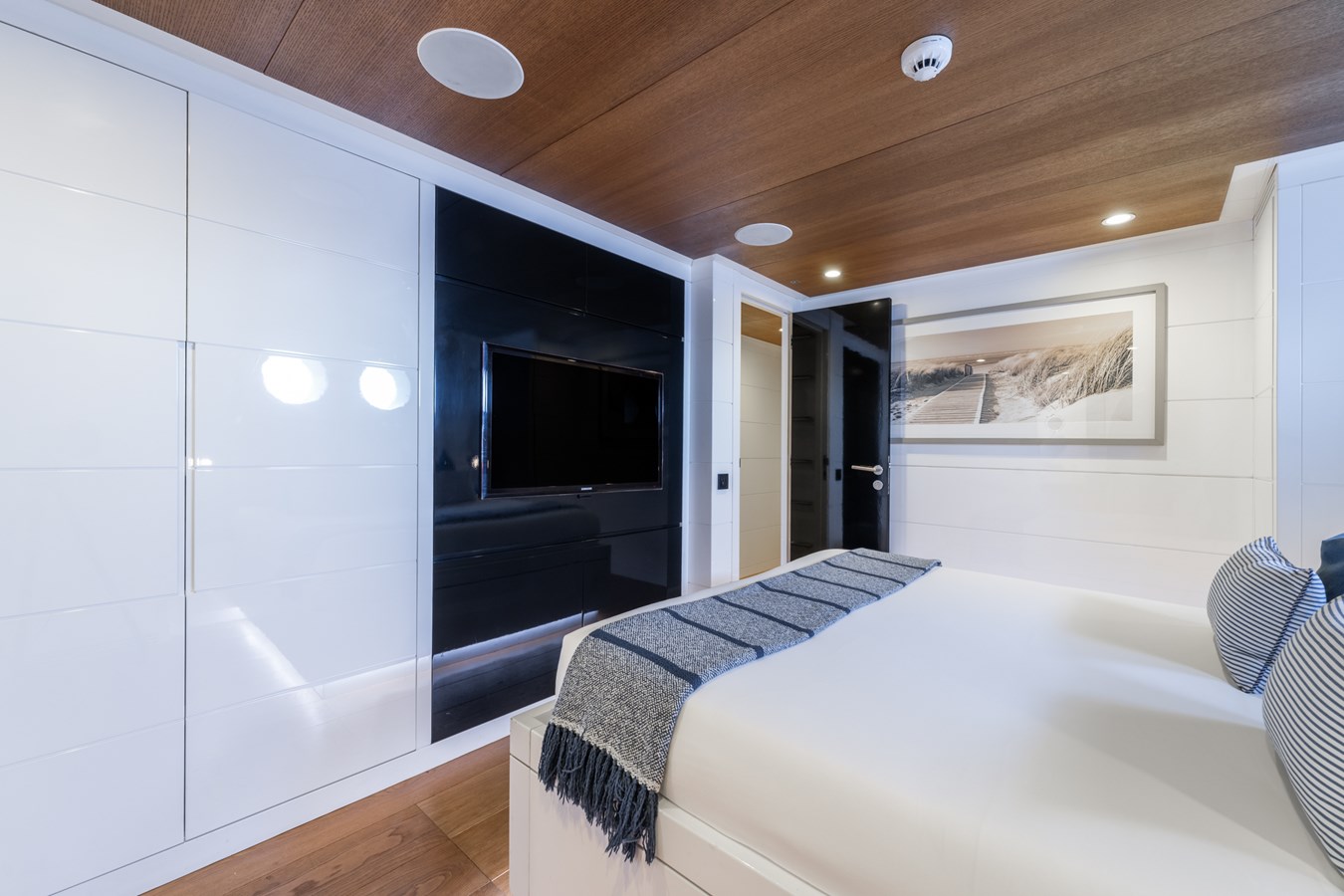 Tansu Yachts Motor Yacht PREFERENCE 19 For Sale