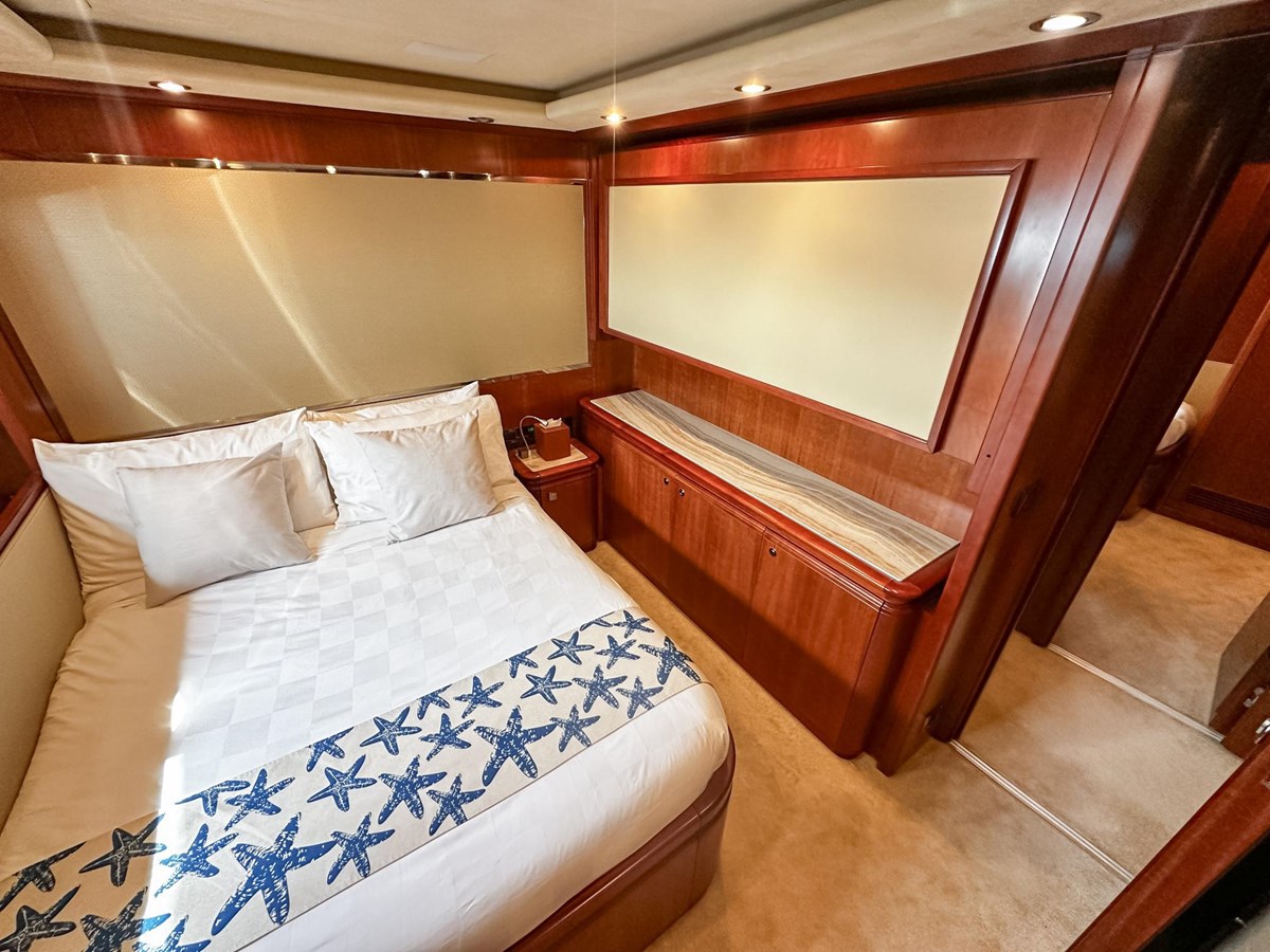 Ferretti Custom Line Motor Yacht Custom Line 112 For Sale