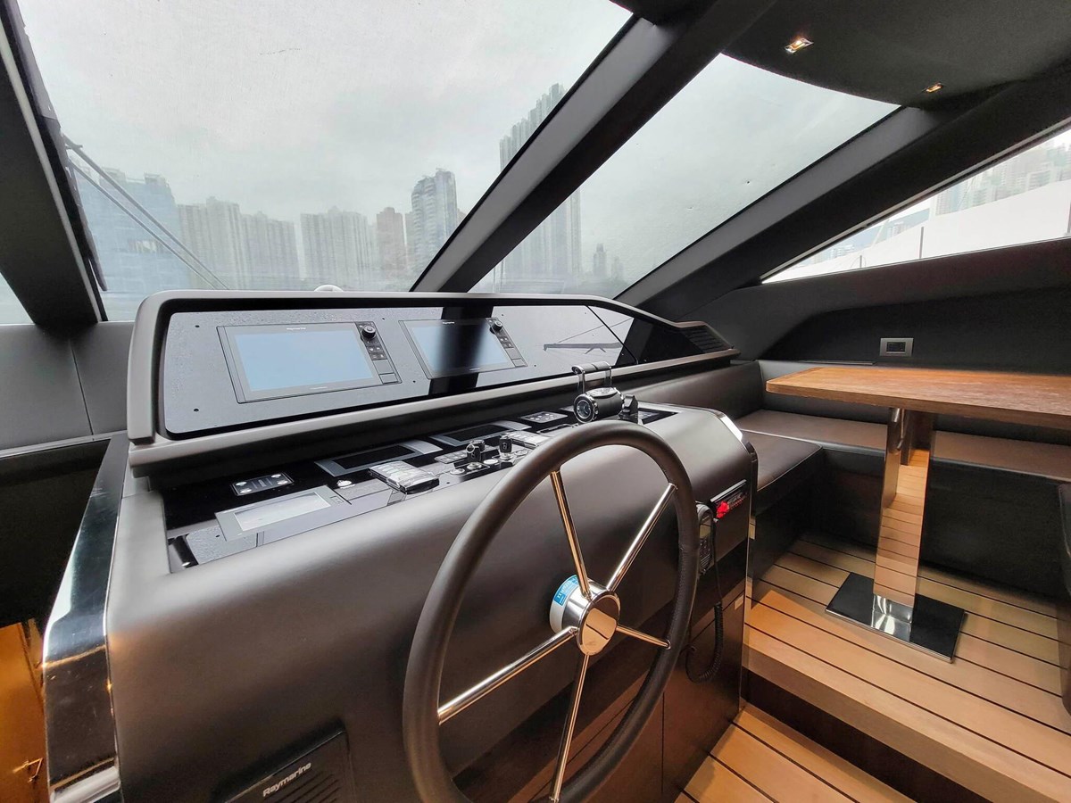 Sanlorenzo Yachts Motor Yacht Sanlorenzo SL86 For Sale