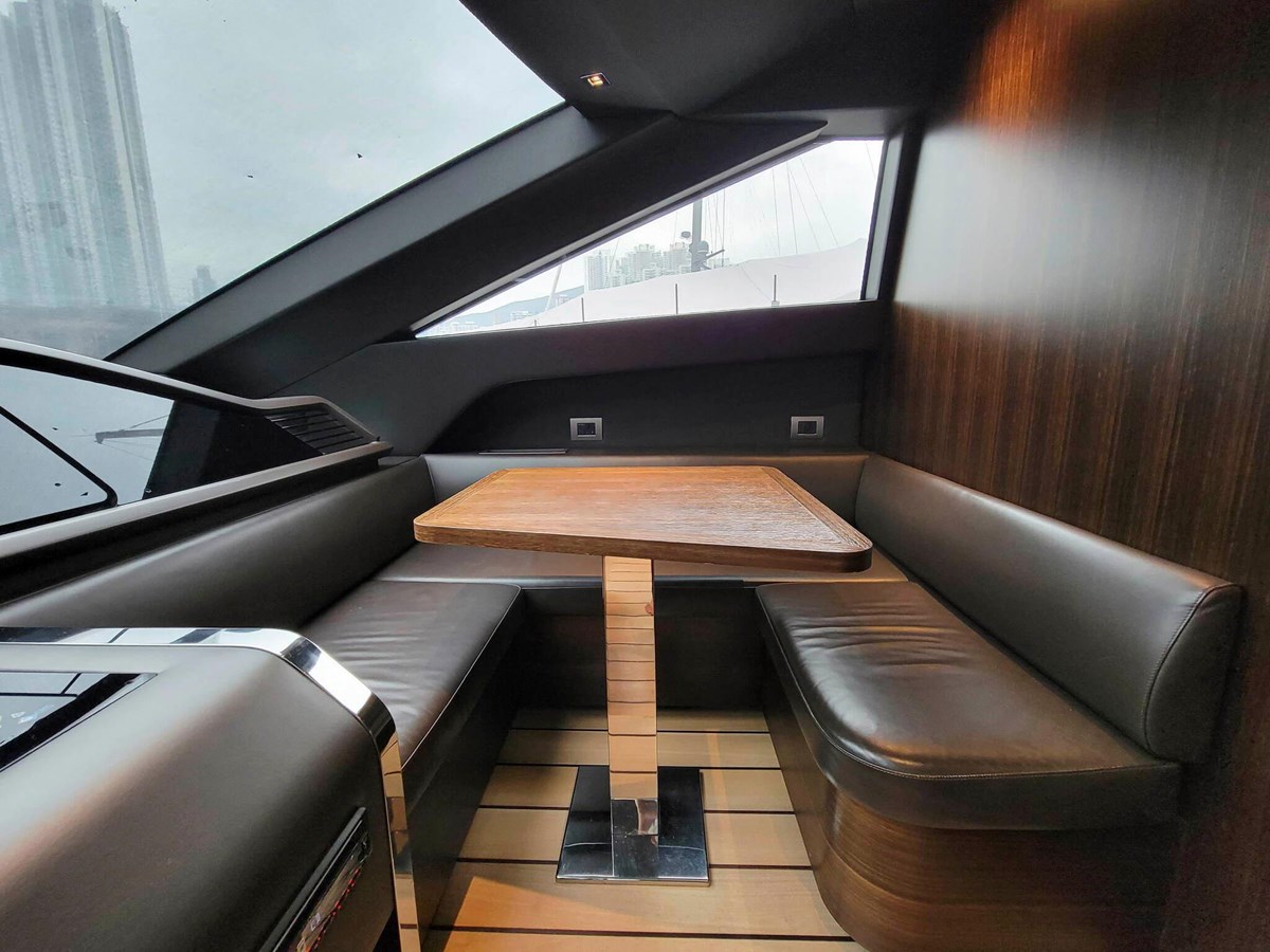 Sanlorenzo Yachts Motor Yacht Sanlorenzo SL86 For Sale